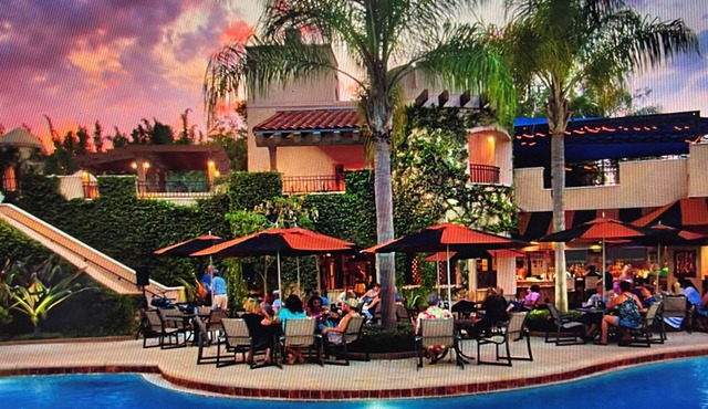 MARRIOTT's Grande Vista, Orlando, Florida-2BR/2BA, Direct by Owner, STUNNING!