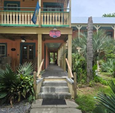 MarVilla Guest House