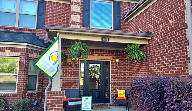 MASTERS! 4 Bedroom Home- Near Augusta National!