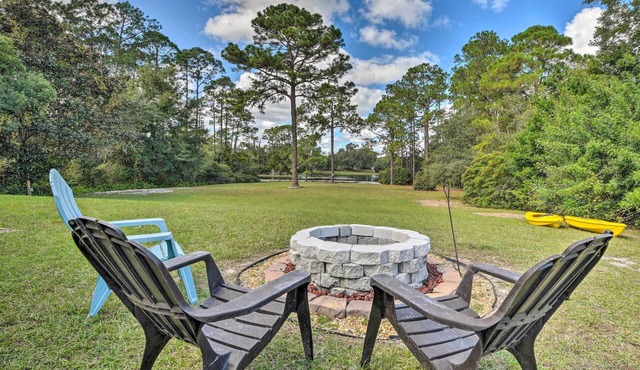 McGarity Lakehouse: Disney & Universal Day Trip