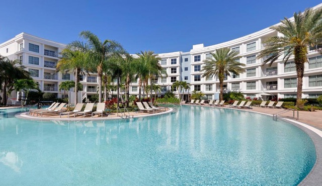 Melia Residences near Disney