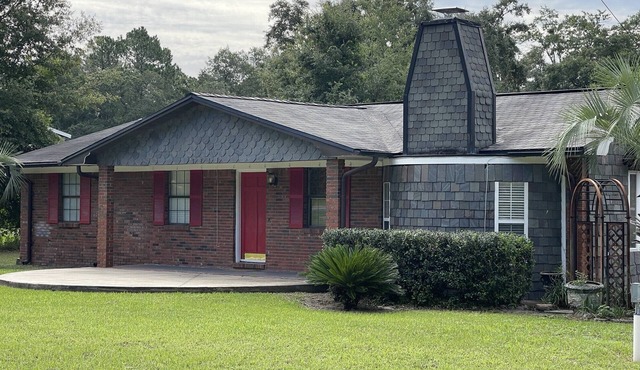 Mi Casa Es Tu Casa - "The Gateway to Florida" a Charming Accommodation for 8