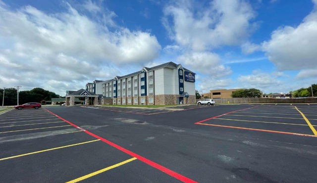 Microtel Inn & Suites by Wyndham Bossier City