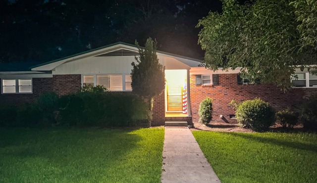 Midtown Avenue Home