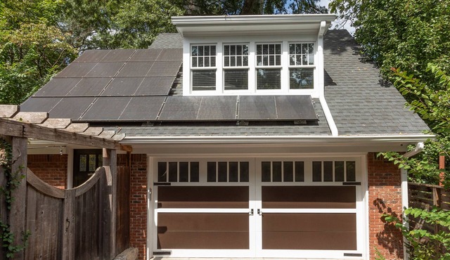 Midtown Carriage House/Walk to Piedmont Park