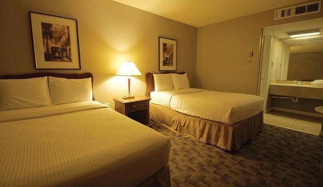Midtown Hotel - Downtown New Orleans
