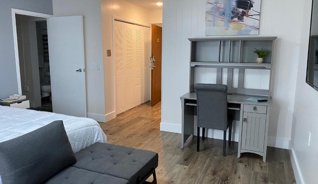 Modernized Studio Apartment in Gadsden, AL in Gadsden