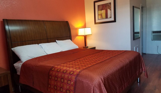Monte Carlo Motel