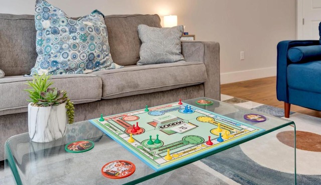 Near Coffee & Food, NOOGA NOOK-10mins Downtown Chattanooga!