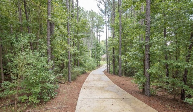 NEW All Seasons U of Alabama Lakefront Tuscaloosa | Host Featured on HGTV