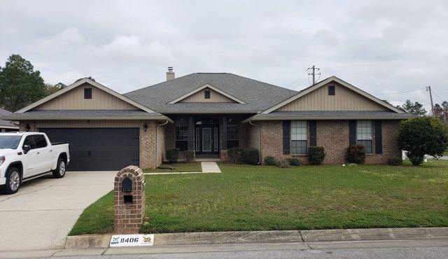 New Listing in Pensacola Fla