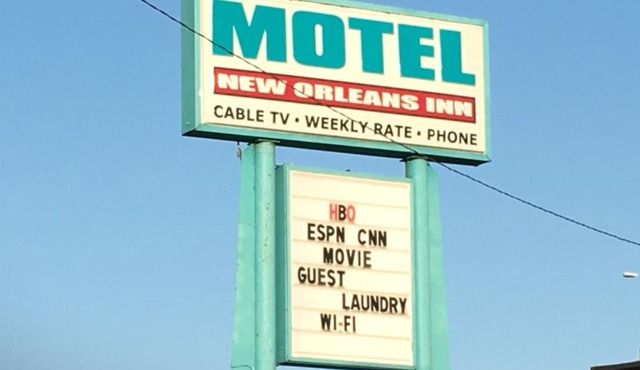 New Orleans Inn