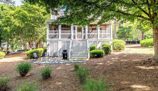 New Rental - Reynolds Lake Ocone 3 BR 2.5 Bath Cottage