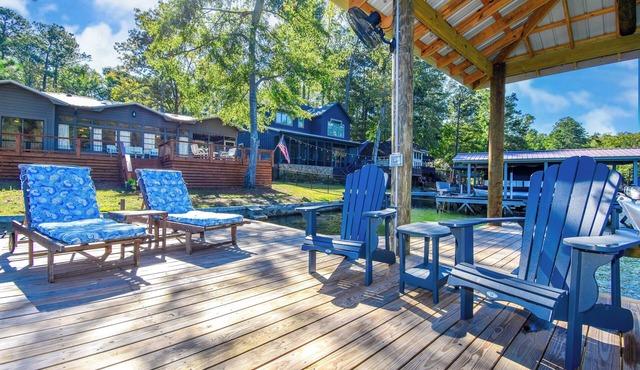 New! Sweet Retreat by Big Fish Real Estate Group at Lake Martin