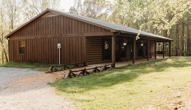 Newly remodeled home