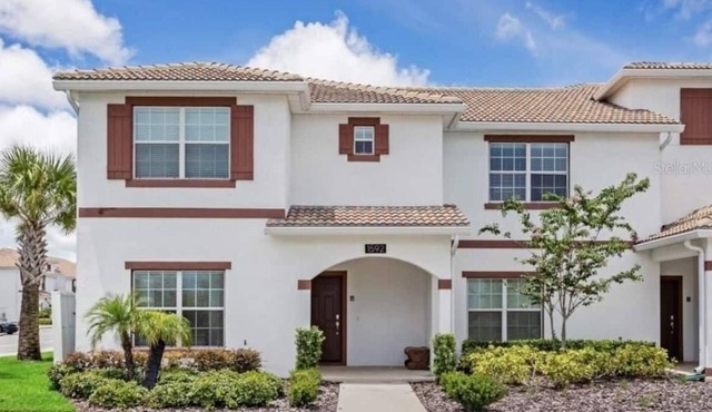 *NO CLEANING FEE* The Luxe Retreat of ChampionsGate