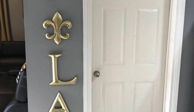 No Place Like a Home Away From Home