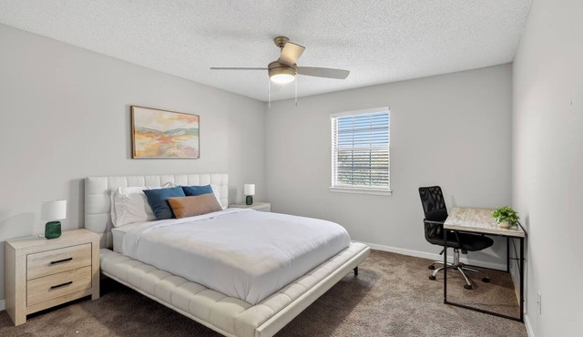 Northtown Apartments 14D I Spacious 1 Bed 1 Bath