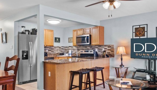 Oak Shores 77 | Just a Short Walk to the Beach!