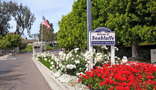 Ocean Paradise - Exclusive Seabluffe Townhome - 3BR/2BA - 100 Yds To Beach in Encinitas