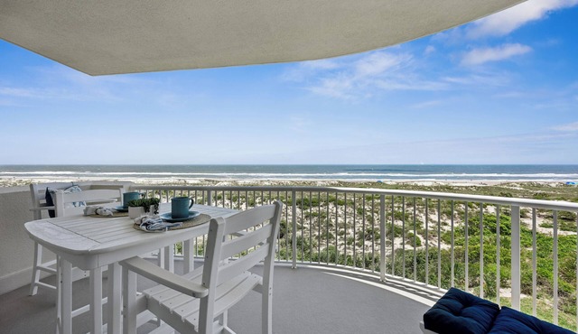 Ocean Place 84 Luxury Condo next to the Ritz Carlton