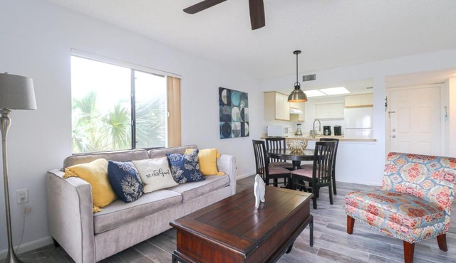 Ocean Village Club C32