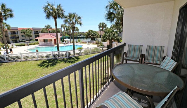Ocean Village Club F25