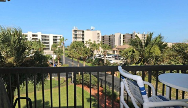 Ocean Village Club H31