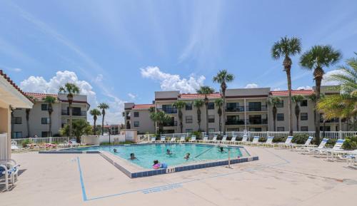 Ocean Village Club J31