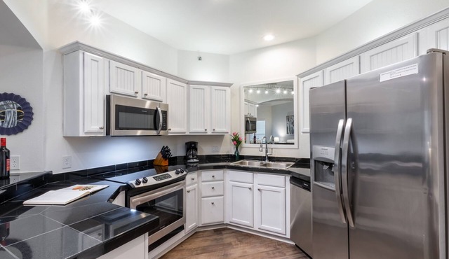 ONECLUB Gulf Shores - One Bed One Bath