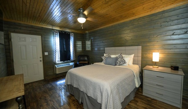 Orchard Oasis with High-Speed Internet/Smart TV!