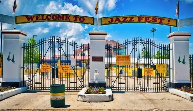 OUR 1B/1B is PERFECT for your NOLA STAY! PARKING Avail!