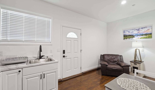 Oxnard Summer Escape with Pool + Hot Tub in Oxnard