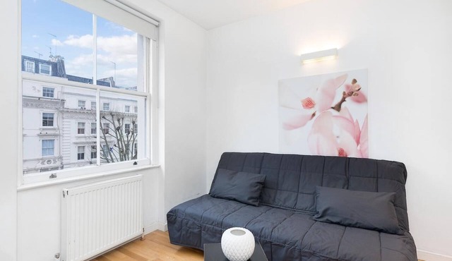 Park Executive Apartments