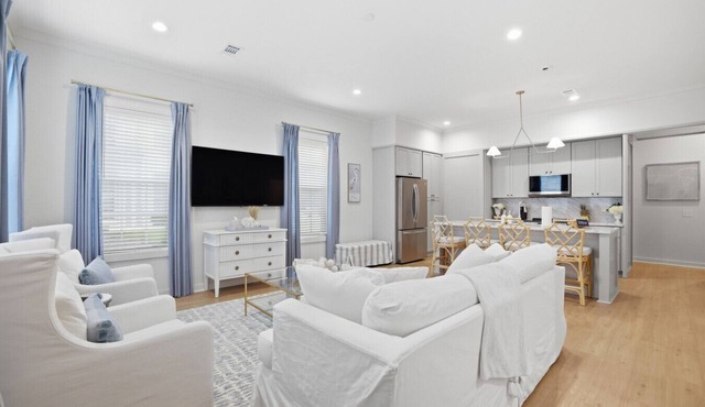 Pass Christian 3BR | Pool | Walk to the Beach