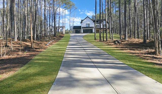 Peaceful Winder Hideaway in Winder