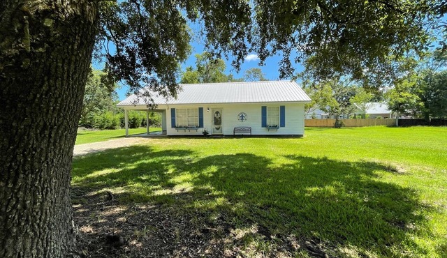 Pearl of Tranquility, 1 mile from beach and Old Town!