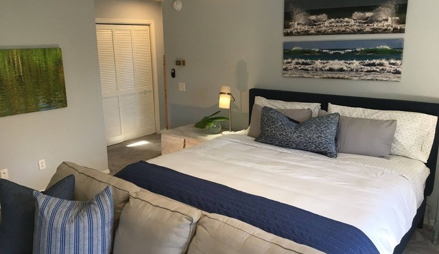 Pelican Guesthouse-Spacious/Quiet/Comfortable