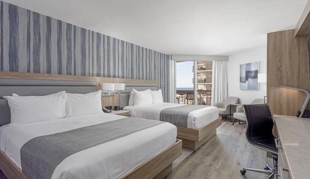 Perdido Beach Resort