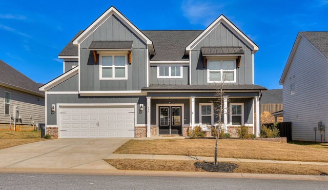 Perfect Master's Rental