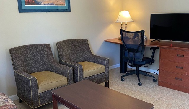 Pinecone Biloxi Beachside Rentals