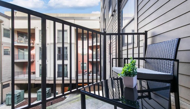 ~Prime Spot: 2BR Unit in BHM | Mins to BJCC & UAB~