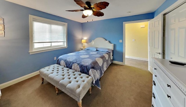 Put-in-Bay Waterfront Condo #106