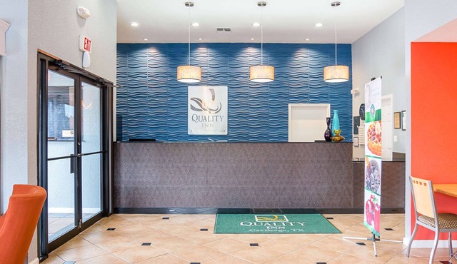 Quality Inn Carthage