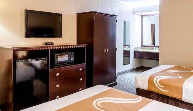 Quality Inn Moss Point - Pascagoula