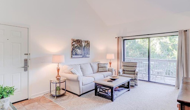 Racquet Club Villas 2361
