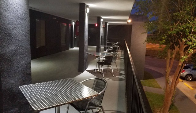 Ramada by Wyndham New Orleans