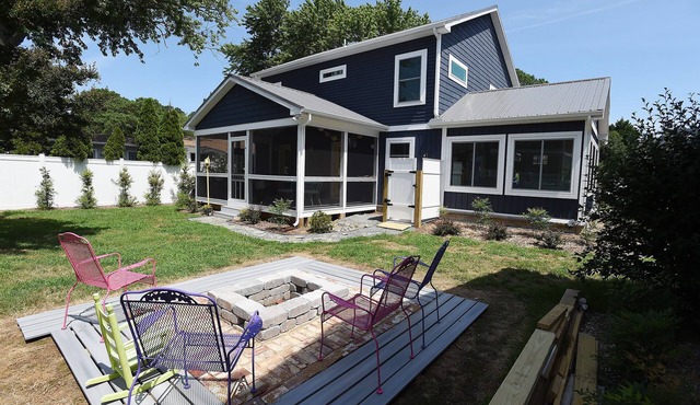 Recent Updates 4BR Home Walk to Dewey/Rehoboth Beach in Rehoboth Beach
