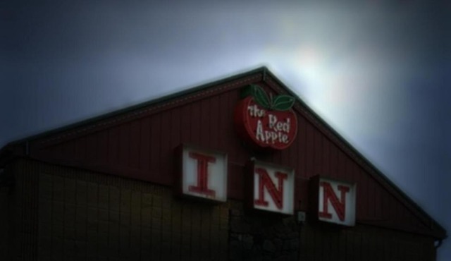 Red Apple Inn in Wayne