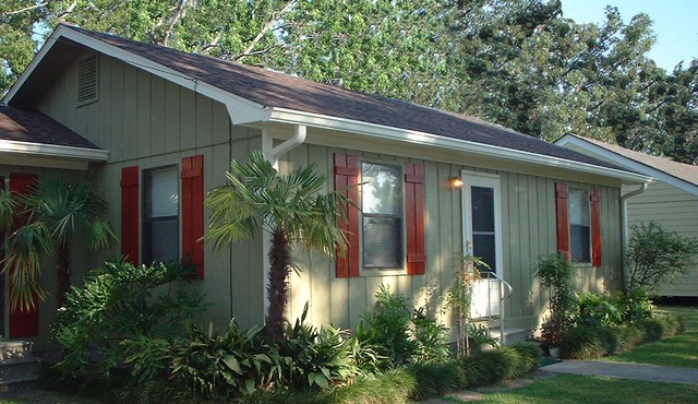 Relax in the Comfort Of Your Private Guest House.